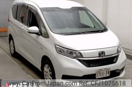 honda freed 2021 CFJ1075618