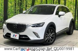 mazda cx-3 2015 -MAZDA--CX-3 LDA-DK5FW--DK5FW-118392---MAZDA--CX-3 LDA-DK5FW--DK5FW-118392-