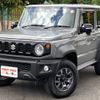 suzuki jimny-sierra 2022 quick_quick_3BA-JB74W_JB74W-170514 image 1