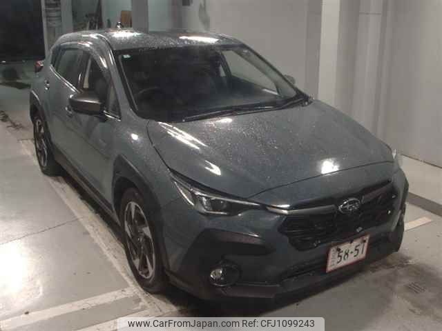 subaru subaru-others 2024 -SUBARU--Crosstrek GUD-012350---SUBARU--Crosstrek GUD-012350- image 1