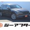 mazda cx-8 2018 -MAZDA--CX-8 3DA-KG2P--KG2P-116078---MAZDA--CX-8 3DA-KG2P--KG2P-116078- image 1