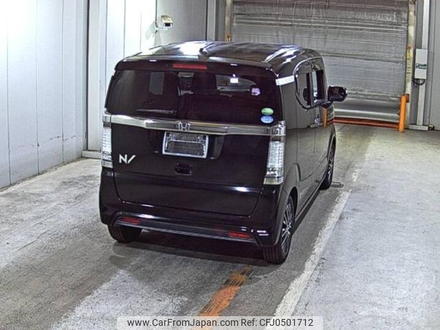 honda n-box-slash 2015 -HONDA--N BOX SLASH JF1--JF1-7001038---HONDA--N BOX SLASH JF1--JF1-7001038- image 2