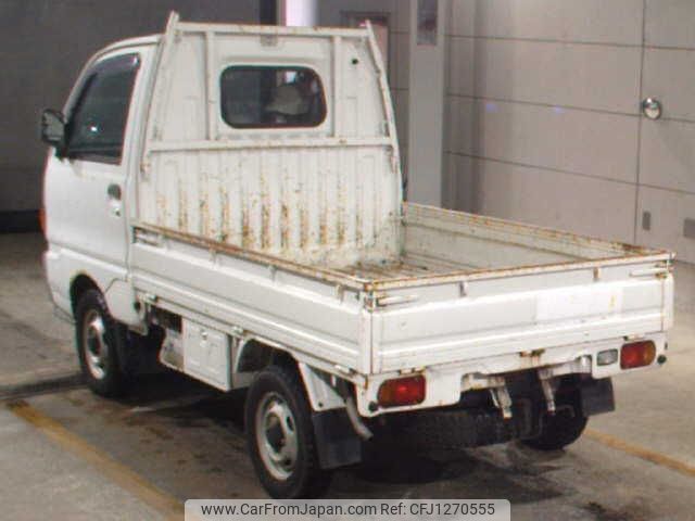 mitsubishi minicab-truck 1997 -MITSUBISHI--Minicab Truck U42T--U42T-0447208---MITSUBISHI--Minicab Truck U42T--U42T-0447208- image 2