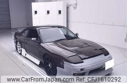 nissan 180sx 1998 CFJ1610292