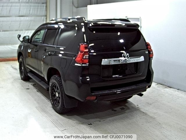 toyota land-cruiser-prado 2021 -TOYOTA--Land Cruiser Prado TRJ150W-0127650---TOYOTA--Land Cruiser Prado TRJ150W-0127650- image 2