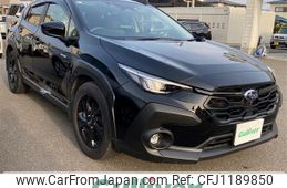 subaru subaru-others 2023 -SUBARU--Crosstrek 5AA-GUE--GUE-005632---SUBARU--Crosstrek 5AA-GUE--GUE-005632-