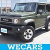 suzuki jimny-sierra 2019 CFJ1631889 image 1