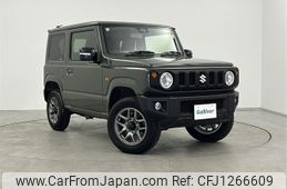 suzuki jimny 2022 -SUZUKI--Jimny 3BA-JB64W--JB64W-234230---SUZUKI--Jimny 3BA-JB64W--JB64W-234230-