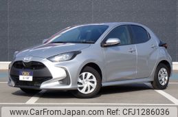 toyota yaris 2023 -TOYOTA--Yaris 5BA-KSP210--KSP210-0089461---TOYOTA--Yaris 5BA-KSP210--KSP210-0089461-