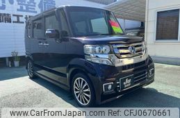 honda n-box 2016 -HONDA 【富士山 581ﾌ1877】--N BOX JF1--2503576---HONDA 【富士山 581ﾌ1877】--N BOX JF1--2503576-