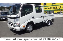 toyota dyna-truck 2014 GOO_NET_EXCHANGE_0720194A30240918W002