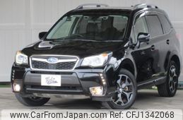 subaru forester 2013 quick_quick_SJG_SJG-007436