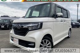 honda n-box 2018 quick_quick_DBA-JF3_JF3-1079562