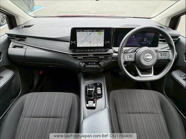 nissan note 2024 quick_quick_6AA-E13_E13-281768 image 2