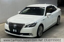 toyota crown-majesta 2013 -TOYOTA--Crown Majesta GWS214-6000689---TOYOTA--Crown Majesta GWS214-6000689-