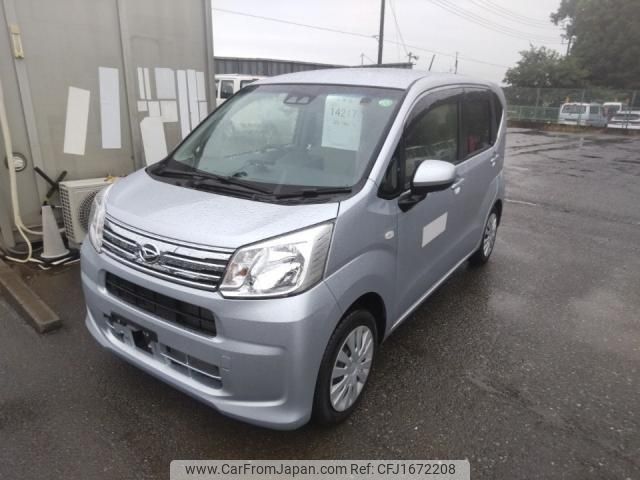 daihatsu move 2022 CFJ1672208 image 1
