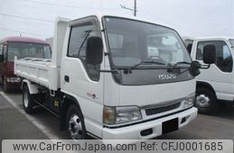 isuzu elf-truck 2004 -ISUZU--Elf NPR72GDR-7403172---ISUZU--Elf NPR72GDR-7403172-