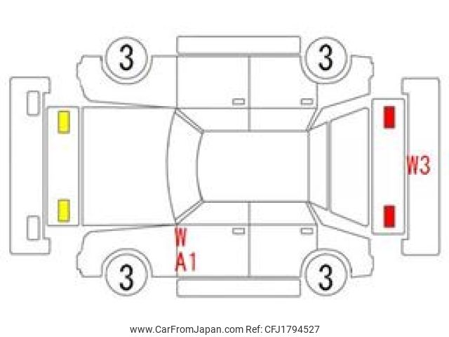 subaru forester 2010 CFJ1794527 image 2
