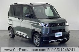 mitsubishi delica-mini 2024 -MITSUBISHI--Delica Mini 4AA-B38A--B38A-0604250---MITSUBISHI--Delica Mini 4AA-B38A--B38A-0604250-