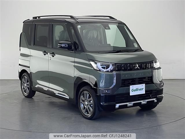mitsubishi delica-mini 2024 -MITSUBISHI--Delica Mini 4AA-B38A--B38A-0604250---MITSUBISHI--Delica Mini 4AA-B38A--B38A-0604250- image 1
