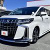 toyota alphard 2021 -TOYOTA--Alphard 3BA-AGH30W--AGH30-9024139---TOYOTA--Alphard 3BA-AGH30W--AGH30-9024139- image 8