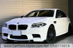 bmw m5 2014 quick_quick_ABA-FV44M_WBSFV92010DX97440