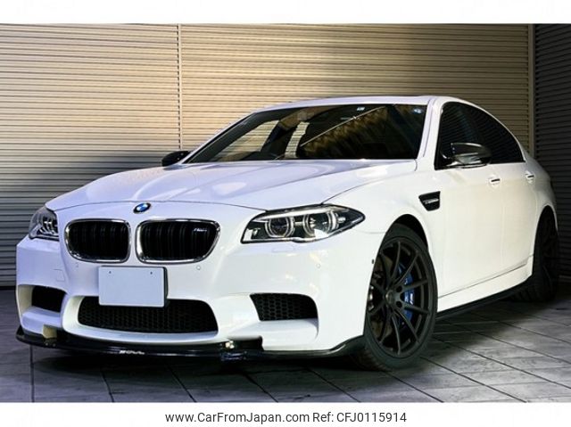 bmw m5 2014 quick_quick_ABA-FV44M_WBSFV92010DX97440 image 1