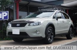 subaru xv 2014 quick_quick_DBA-GP7_GP7-074361