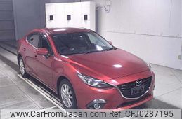 mazda axela 2014 -MAZDA--Axela BYEFP-105901---MAZDA--Axela BYEFP-105901-