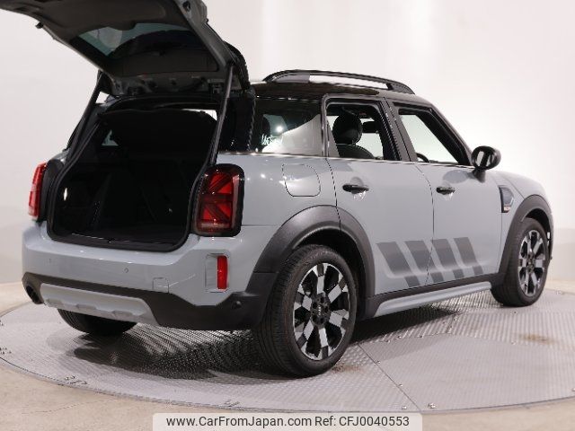 mini mini-others 2023 -BMW 【名変中 】--BMW Mini 42BT20--03R17636---BMW 【名変中 】--BMW Mini 42BT20--03R17636- image 2