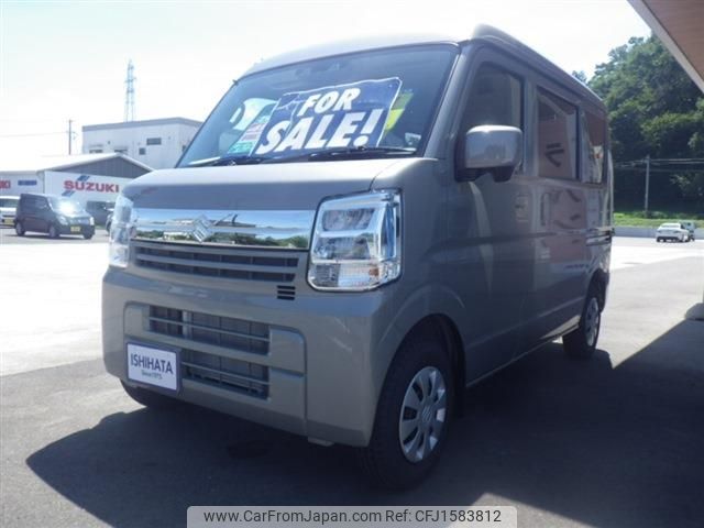 suzuki every 2025 CFJ1583812 image 1