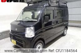 nissan clipper-van 2020 -NISSAN 【函館 480ｶ6393】--Clipper Van DR17V--438192---NISSAN 【函館 480ｶ6393】--Clipper Van DR17V--438192-