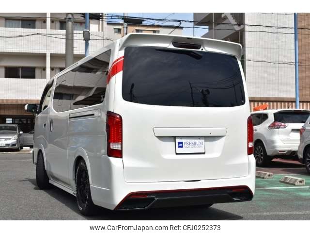 nissan caravan-van 2012 -NISSAN--Caravan Van CBF-VR2E26--VR2E26-004799---NISSAN--Caravan Van CBF-VR2E26--VR2E26-004799- image 2