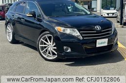 toyota venza 2012 -OTHER IMPORTED--ｳﾞｪﾝｻﾞ 不明----国[01]023010---OTHER IMPORTED--ｳﾞｪﾝｻﾞ 不明----国[01]023010-