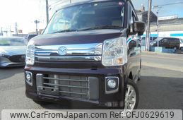 mazda scrum-wagon 2022 CFJ0629619