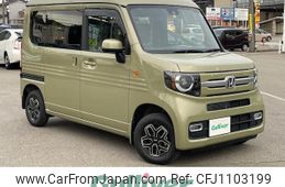 honda n-van 2021 -HONDA--N VAN 5BD-JJ2--JJ2-4100566---HONDA--N VAN 5BD-JJ2--JJ2-4100566-