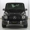 mercedes-benz g-class 2019 quick_quick_463276_WDB4632762X322344 image 3