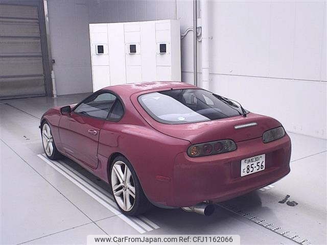 toyota supra 2000 -TOYOTA--Supra JZA80-1004949---TOYOTA--Supra JZA80-1004949- image 2