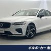 volvo s60 2022 CFJ1815958 image 1