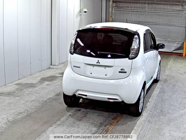 mitsubishi i-miev 2010 -MITSUBISHI--i-Miev HA3W--HA3W-0001415---MITSUBISHI--i-Miev HA3W--HA3W-0001415- image 2