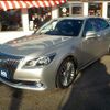 toyota crown-majesta 2014 -TOYOTA--Crown Majesta DAA-GWS214--GWS214-6005374---TOYOTA--Crown Majesta DAA-GWS214--GWS214-6005374- image 1