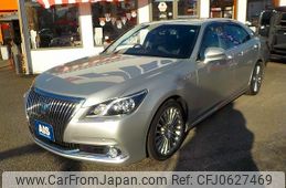 toyota crown-majesta 2014 -TOYOTA--Crown Majesta DAA-GWS214--GWS214-6005374---TOYOTA--Crown Majesta DAA-GWS214--GWS214-6005374-