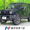 suzuki jimny 2020 -SUZUKI--Jimny 3BA-JB64W--JB64W-147490---SUZUKI--Jimny 3BA-JB64W--JB64W-147490- image 1