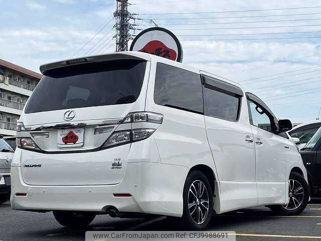 toyota vellfire 2013 504928-922411 image 2