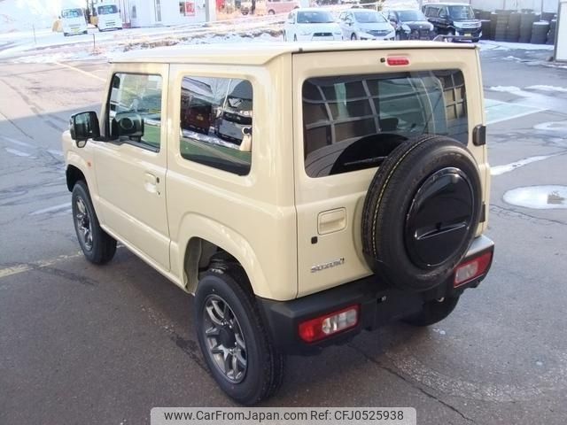 suzuki jimny 2024 -SUZUKI 【名変中 】--Jimny JB64W--366188---SUZUKI 【名変中 】--Jimny JB64W--366188- image 2