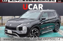 mitsubishi outlander-phev 2023 CFJ1508314