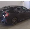 honda civic 2019 quick_quick_DBA-FK7_1105750 image 2