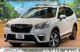 subaru forester 2019 -SUBARU--Forester 5AA-SKE--SKE-018219---SUBARU--Forester 5AA-SKE--SKE-018219-