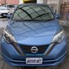 nissan note 2017 CFJ1825686 image 14