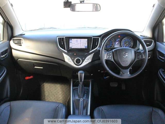 suzuki baleno 2016 -SUZUKI--Baleno CBA-WB42S--MA3EWB42S00154743---SUZUKI--Baleno CBA-WB42S--MA3EWB42S00154743- image 2